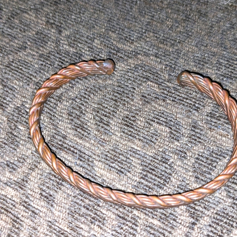 Vintage Brass bracket